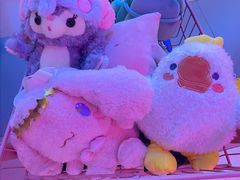-阿尔法Game Station(中山路店)