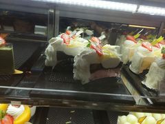 -85度C(厦门中华城新店)