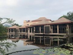 -广州都喜泰丽温泉度假酒店