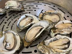 -飞尝蚝·顺德菜·鱼生(顺德总店)