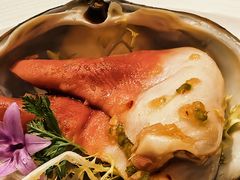 -北京国际饭店·谭府餐厅