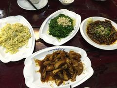 -吴门人家·苏宴宫廷菜(拙政园店)