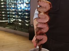 -拉蒂娜·巴西牛排馆 Latina·Brazilian Steakhouse(王府井喜悦店)