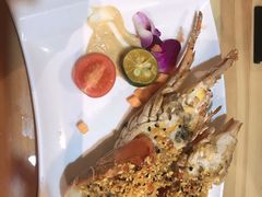 -割烹旭日本料理(龙湖狮山天街店)