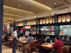 -大师兄·手工面·西北菜(珠海环宇城店)
