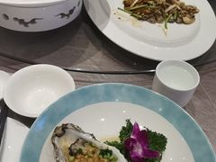 -尊立方海鲜酒店·生日宴·家宴