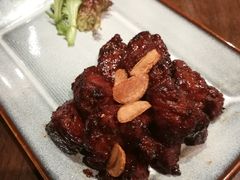 -新旺茶餐厅(嘉里城店)