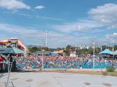 -华夏文旅西安度假区