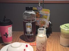-茄子恰恰·新云南小炒(坪山益田店)