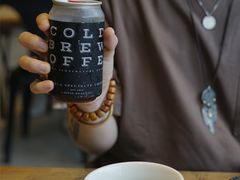 冷萃美式-Vanilla Specialty Coffee(八大关店)