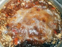 -马路边边麻辣烫联盟路店
