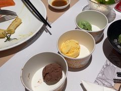 -晶丽香榭自助餐(南京大饭店)