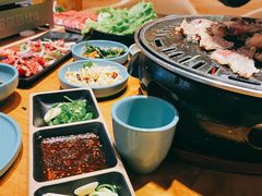 -串掌柜·炭火烤肉撸串专营店(盛世俪园店)