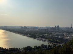 -云龙湖旅游景区