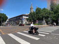 -奥华餐厅·老张记(台基厂店)