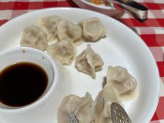 -西贝(上海我格广场店)