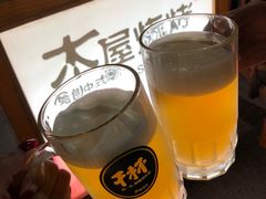 -木屋烧烤(惠阳华润小径湾店)