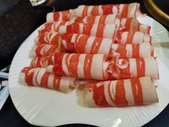 精选肥牛-沸炉重庆老火锅(军事博物馆店)