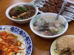 -满记烧饼(牛街东里小区一区店)