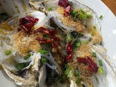 -洲晓鱻舟山海鲜(2号店)