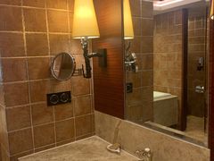 -三清山希尔顿度假酒店