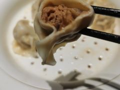 -金谷园饺子·烧烤·家宴(人大总店)