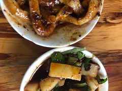 -洞子口张老二凉粉(文殊院店)