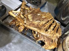 羊排-老桥张羊肉