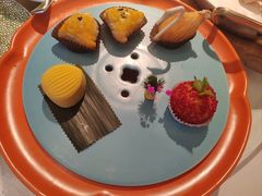 -道海元·潮粤汇 (前滩店)