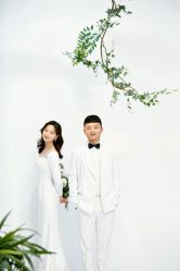 -金夫人婚纱摄影