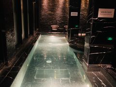 -白天鹅宾馆-健身中心