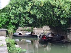 -绍兴书圣故里景区