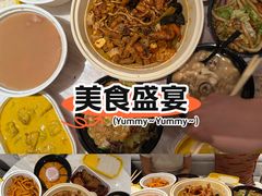 -静一餐厅·湖北菜(前门创始店)