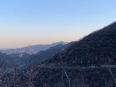 -妙峰山风景名胜区