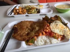 -西域美食(西直门南小街店)