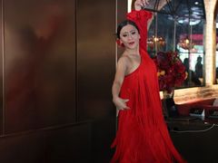 -BROWNSTONE布朗石西班牙餐厅(富城店)