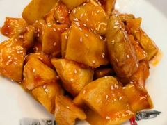 -西园寺素食(西园弄戒幢律寺店)