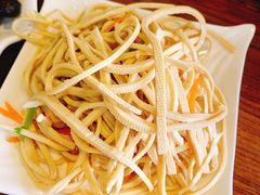 -鸿毛饺子(紫竹桥店)