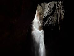 -华蓥山天意谷景区