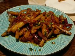 山药烩-别院里音乐餐酒吧(双流航空港店)