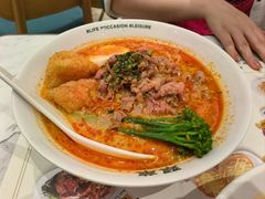 -翠华(澳门银河店)
