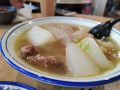 -路环码头面馆