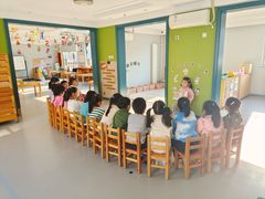 -京师双语幼儿园