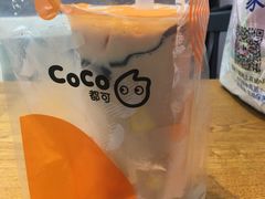 -CoCo都可(世纪广场店)