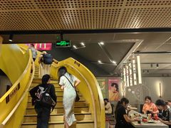 -麦当劳(豫园店)