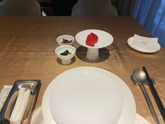 -北京泰富酒店-柏景轩中餐厅