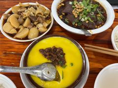 -大邑李记肥肠血旺