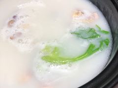 -渔米粥(罗湖店)