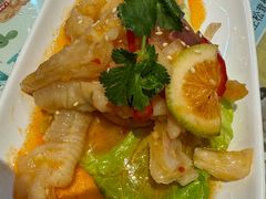 -吴系粤菜馆·茶餐厅(深业上城店)