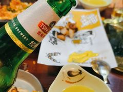 -火炉情韩国料理店(古田路店)